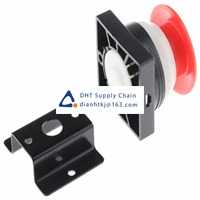 Pneumatic accessories _SMC_VM-30AR