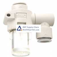 Pneumatic accessories _SMC_ZFB300-10
