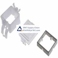 Pneumatic accessories _SMC_ZS-27-D