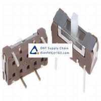 Toggle and slide switches KNITTER-SWITCH_MMP131
