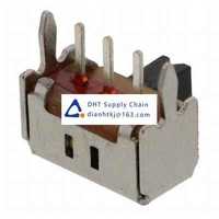Toggle and slide switches KNITTER-SWITCH_MFP113D-RA