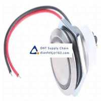 Pushbutton switches and components ITW Switches_48M 612R