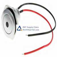 Pushbutton switches and components ITW Switches_57M 511R