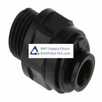 Pneumatic accessories _John Guest_PM010612E