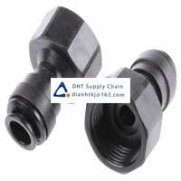 Pneumatic accessories _John Guest_PM451015FE