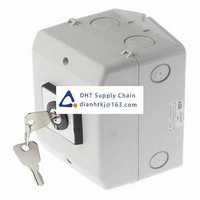 Rotary Switches and Components ABB_1SCA022662R3760