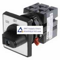 Rotary Switches and Components ABB_1SCA022558R4630