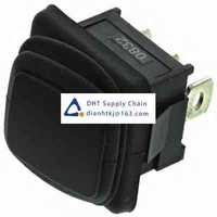 Rocker switches and components ZF_KRE2BNA1BBB