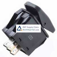 Rocker switches and components ZF_KTG2CNB1BBNNNN