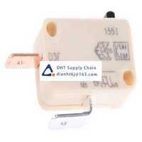 Microswitches and detector switches  ZF_D3F4-V1AA