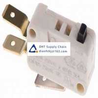 Microswitches and detector switches  ZF_D419-V3AA