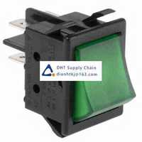 Rocker switches and components ZF_WRG32F2BBGEN