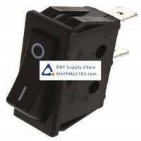 Rocker switches and components ZF_TRG22F2FBBNN