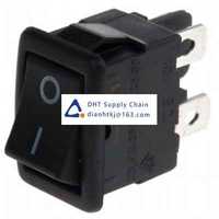 Rocker switches and components ZF_LRA32H2FBBNN