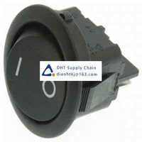 Rocker switches and components ZF_RRA22H3EBBNN