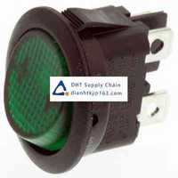 Rocker switches and components ZF_RRA32H3BBGEN