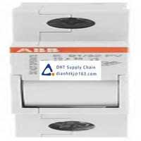 Disconnector and components ABB_2CSM204713R1801  E 91/32 PV