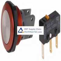 Pushbutton switches and components Schurter_1241.6622.3120000