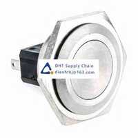 Pushbutton switches and components Bulgin_MP0027