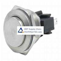 Pushbutton switches and components Bulgin_MP0031/2