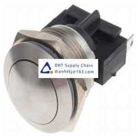 Pushbutton switches and components Bulgin_MP0031/3