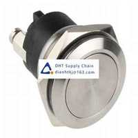 Pushbutton switches and components Bulgin_MP0037