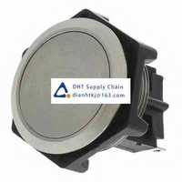 Pushbutton switches and components Bulgin_MP0050