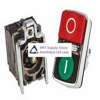 Pushbutton switches and components Schneider Electric_XB4BW73731B5