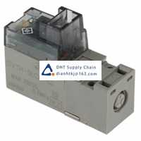 Pneumatic accessories _SMC_SY114-5LOZ-Q