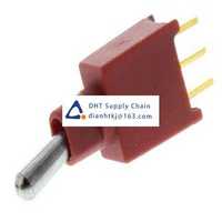 Toggle and slide switches KNITTER-SWITCH_TST 1D