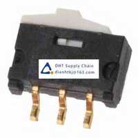 Toggle and slide switches KNITTER-SWITCH_MMS1010D-R