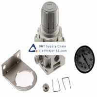 Pneumatic accessories _SMC_IRV20-C08BG