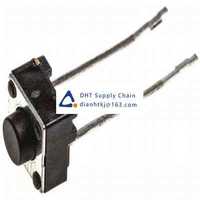 Keyboard and keypad switches TE Connectivity_FSM4JRT