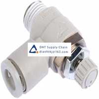 Pneumatic accessories _SMC_AS2201F-01-06S