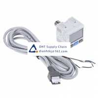 Pneumatic accessories _SMC_ISE30A-01-B-G