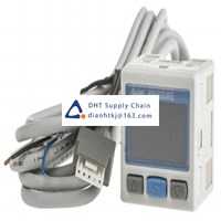 Pneumatic accessories _SMC_ZSE30AF-01-B-G