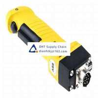 Safety start and control switch ABB Jokab_2TLA019995R0200  JSHD4-2-AB