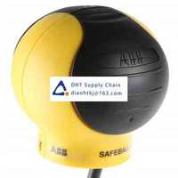 Safety start and control switch ABB_2TLA020007R3000  JSTD1-A