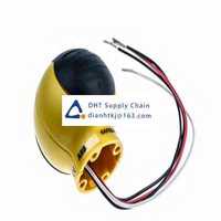 Safety start and control switch ABB_2TLA020007R3100  JSTD1-B