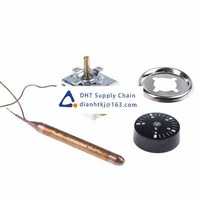 Microswitches and detector switches  RS PRO_733-4713