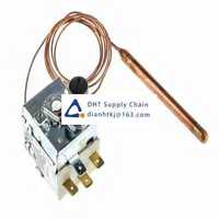 Microswitches and detector switches  RS PRO_733-4735