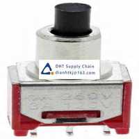 Pushbutton switches and components RS PRO_734-6726