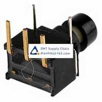 Pushbutton switches and components RS PRO_734-6754