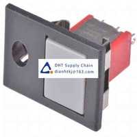 Pushbutton switches and components RS PRO_734-6760