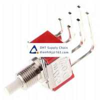Pushbutton switches and components RS PRO_734-6766