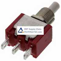 Pushbutton switches and components RS PRO_734-6785