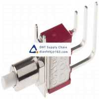 Pushbutton switches and components RS PRO_734-6808