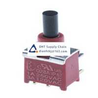 Pushbutton switches and components RS PRO_734-6817
