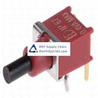 Pushbutton switches and components RS PRO_734-6820