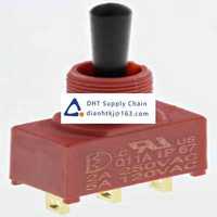 Toggle and slide switches RS PRO_734-6993
